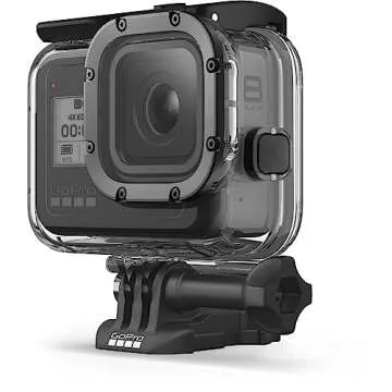 Waterproof GoPro Housing for HERO8 Black - Extreme Protection