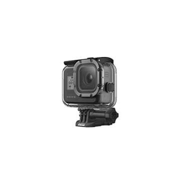 Waterproof GoPro Housing for HERO8 Black - Extreme Protection