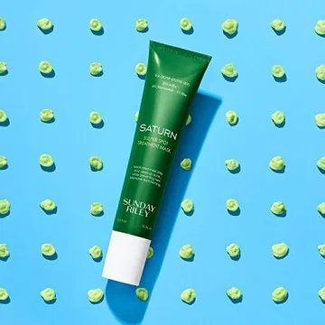 Achieve Clearer Skin with Sunday Riley Saturn Spot Treatment