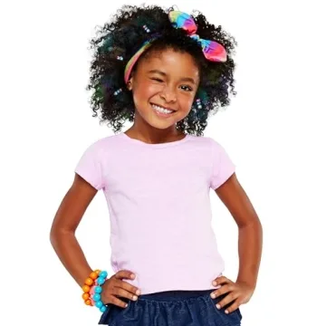 Barbie Deluxe Hair Chalk Set for Creative Kids