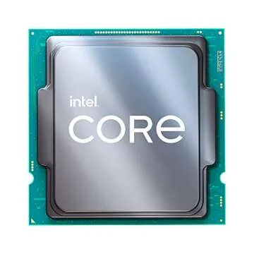 Intel Core i5-11400F - 6 Cores up to 4.4 GHz Processor