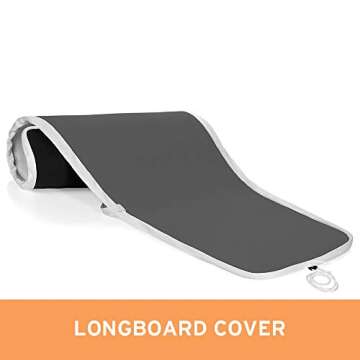 Reliable The Board 300LB 2-in-1 Pressing Table and Ironing Board with 2 Covers, 19 in. x 60 in - 67in Extended Length, Laundry Rack, Ironing Station, Heavy-duty Tube Frame - Made in Italy