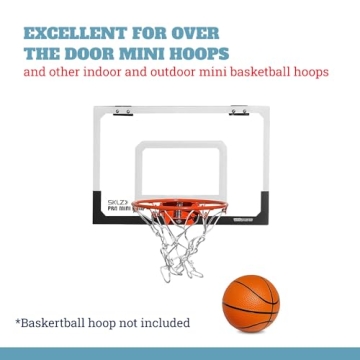 Botabee Mini Basketball Balls Set - Perfect for Kids Playtime