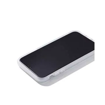 Sonix Holographic Iridescent Faux Leather Case for iPhone 11 Pro Max [10ft Drop Tested] for Apple iPhone Xs Max, iPhone 11 Pro Max