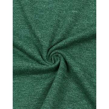 Christmas Shirts Toddler Boy Girls Merry and Bright T-Shirt Christmas Lights Graphic Tees Holiday Tops Green