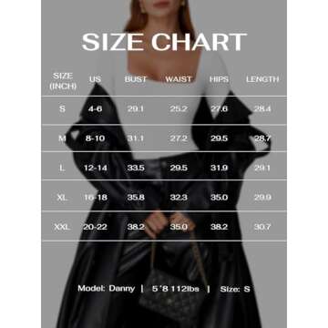 Womens Sexy Square Neck Double Lined Seamless Fitted Shirts Stretchy Long Sleeve Bodysuit Tops White Small