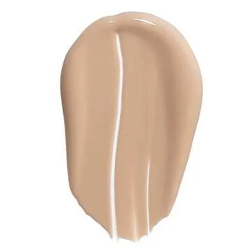 Exa Beauty - Natural High Fidelity Foundation | Clean, Vegan, Cruelty-Free Makeup (Allie 390)