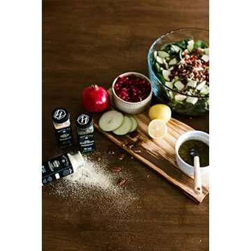 Watkins Organic Onion Powder - Premium Quality Gourmet Spice