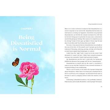 Radically Content: Being Satisfied in an Endlessly Dissatisfied World