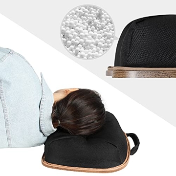 SONGMICS Lap Desk for Laptop, Multi-Purpose Bed Tray