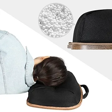 SONGMICS Lap Desk for Laptop, Multi-Purpose Bed Tray