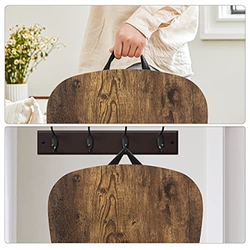 SONGMICS Lap Desk for Laptop, Multi-Purpose Bed Tray