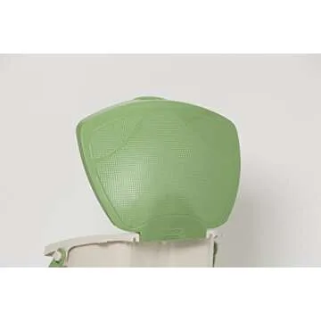 Mountable Kitchen Compost Bin by Zero Waste Together - 2 Gal, Under Sink or Countertop, Odor Free, Dishwasher Safe, Bags Ok, Made in Canada