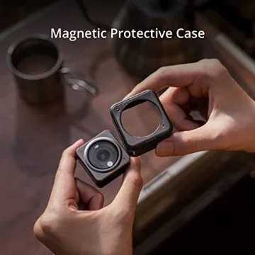 DJI Action 2 Power Combo - Ultimate Action Camera