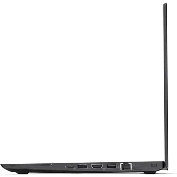 Lenovo ThinkPad T470s: i7, 16GB RAM, 512GB SSD, Windows 11