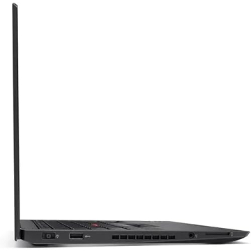 Lenovo ThinkPad T470s: i7, 16GB RAM, 512GB SSD, Windows 11