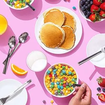 Delicious Cap'n Crunch Cereal, Crunch Berries 20.5oz Box