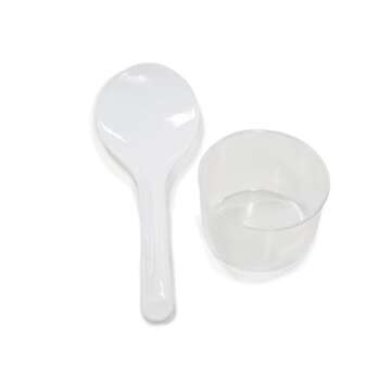 Elite Gourmet ERC-003 Electric Rice Cooker with Automatic Keep Warm Makes Soups, Stews, Grains, Hot Cereals, White, 6 Cups Cooked (3 Cups Uncooked)