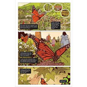 Sleeping Beauties, Vol. 2 (Graphic Novel)