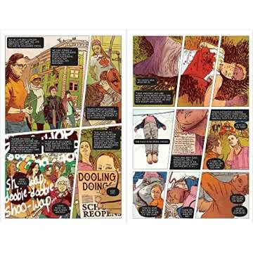 Sleeping Beauties, Vol. 2 (Graphic Novel)