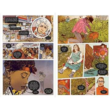 Sleeping Beauties, Vol. 2 (Graphic Novel)