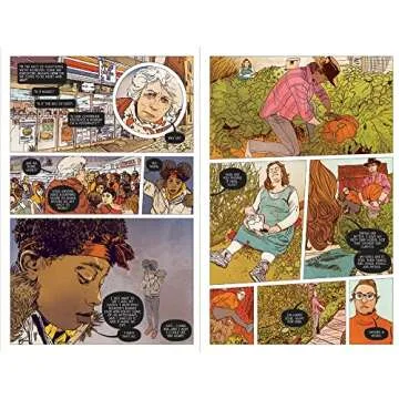 Sleeping Beauties, Vol. 2 (Graphic Novel)