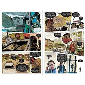 Sleeping Beauties, Vol. 2 (Graphic Novel)