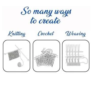 Knitsilk Premium A-Grade Mulberry Silk: Hand-Dyed Multicolor Silk Fibers for Needle Felting, Wet Felting, Spinning, Knitting, and Sewing - 200 Grams Mulberry Fiber Silk Yarn