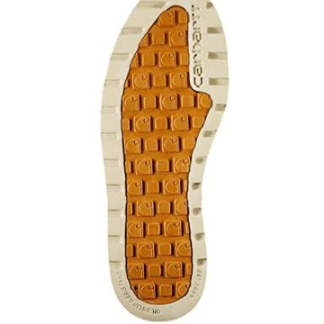 Carhartt Women's Waterproof Work Boots for Comfort