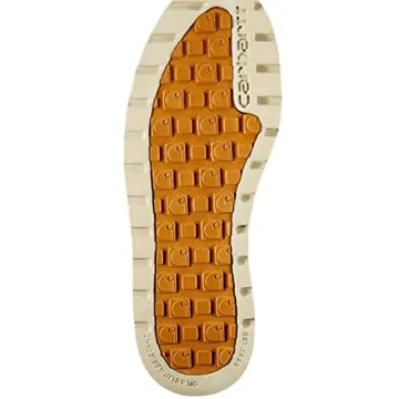 Carhartt Women's Waterproof Work Boots for Comfort