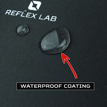 Reflex Lab Large Extended Gaming Mouse Pad - 36"x12"