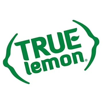 True Lemon Original Lemonade Drink Mix Packets - 100 Count