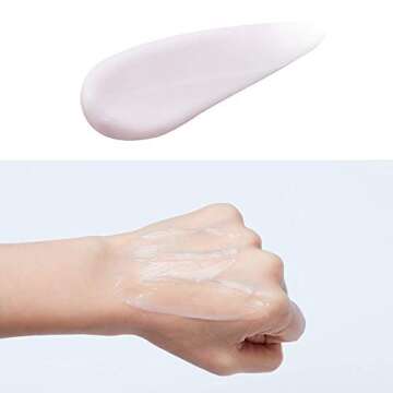 NEOGEN x JOAN KIM Vita Duo Cream Joan Day & Joan Night (100 g / 3.52 Oz) – Brightening & Hydrating & Soothing Day and Night Cream with Vitamin C, Green Tea and Lavender – Korean Skin Care