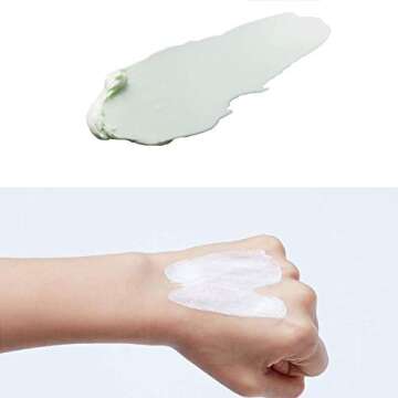 NEOGEN x JOAN KIM Vita Duo Cream Joan Day & Joan Night (100 g / 3.52 Oz) – Brightening & Hydrating & Soothing Day and Night Cream with Vitamin C, Green Tea and Lavender – Korean Skin Care