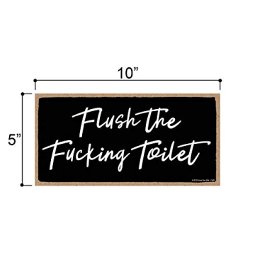 Funny Bathroom Decor for a Unique Touch in Every Bathroom