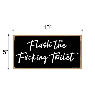 Funny Bathroom Decor for a Unique Touch in Every Bathroom