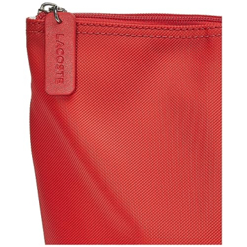 Lacoste Women's L.12.12 Navy Tote Bag Stylish & Practical