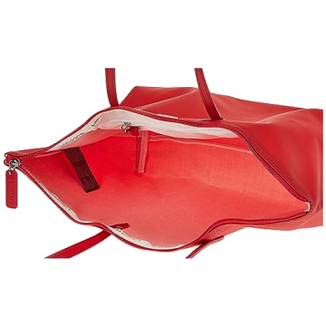 Lacoste Women's L.12.12 Navy Tote Bag Stylish & Practical