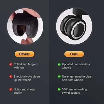 Salon Tray Tattoo Tray Salon Cart for Hair Stylist Salon Trolley Cart with Wheels Salon Rolling Tray Salon Stations Gold Color Tray