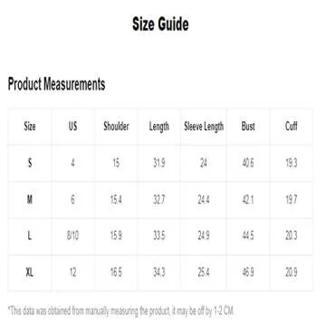 WDIRARA Women's See Through Lace Trim Long Sleeve Belted Short Sheer Robe Kimono Red M