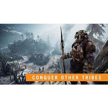 Far Cry Primal - PlayStation 4 Standard Edition
