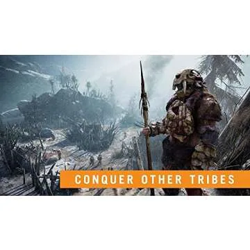 Far Cry Primal - PlayStation 4 Standard Edition