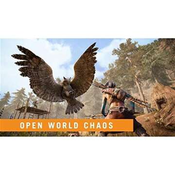 Far Cry Primal - PlayStation 4 Standard Edition