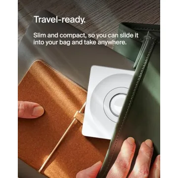 Belkin MagSafe 3-in-1 Charging Pad for Apple Devices