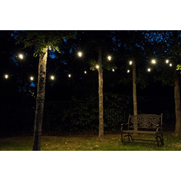 GE Enbrighten Z-Wave Plus Smart Outdoor Switch - Alexa Compatible