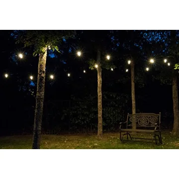 GE Enbrighten Z-Wave Plus Smart Outdoor Switch - Alexa Compatible