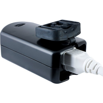 GE Enbrighten Z-Wave Plus Smart Outdoor Switch - Alexa Compatible