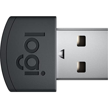 Logitech K600 TV Keyboard with Touchpad Features