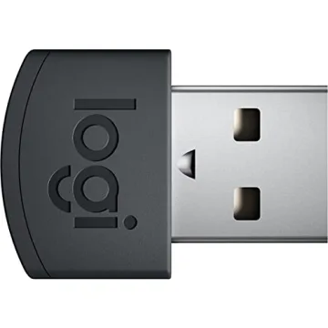 Logitech K600 TV Keyboard with Touchpad Features