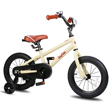 JOYSTAR 12 Inch Kids Bike for 2 3 4 Years Boys Girls Gifts Bikes Child Toddler Bicycle with Training...
